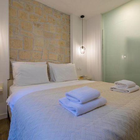 Palace Paulina Residence Novi Vinodolski Zewnętrze zdjęcie