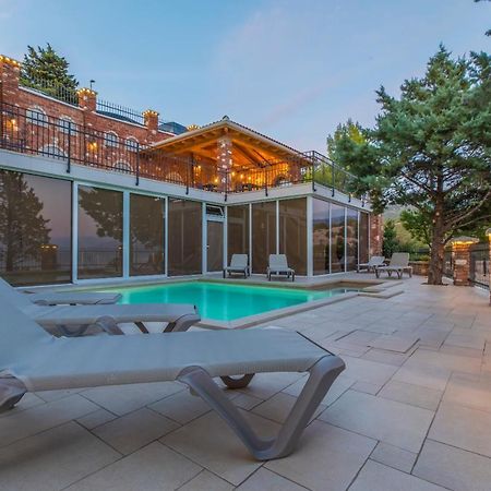 Palace Paulina Residence Novi Vinodolski Zewnętrze zdjęcie